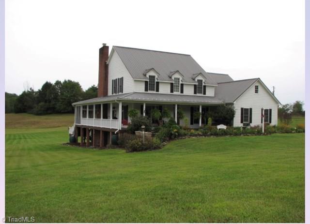 1240 Shingle Gap Road Purlear, NC 28665 - Photo 38 of 45