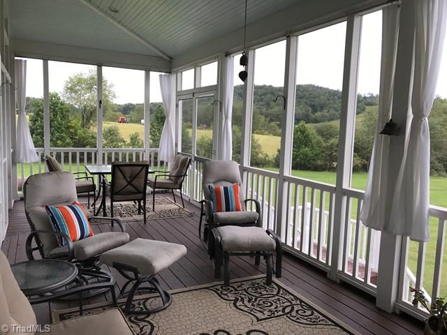 1240 Shingle Gap Road Purlear, NC 28665 - Photo 39 of 45