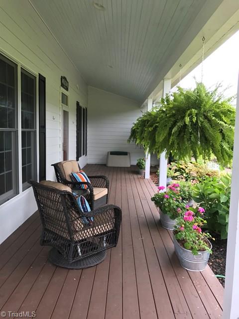 1240 Shingle Gap Road Purlear, NC 28665 - Photo 41 of 45