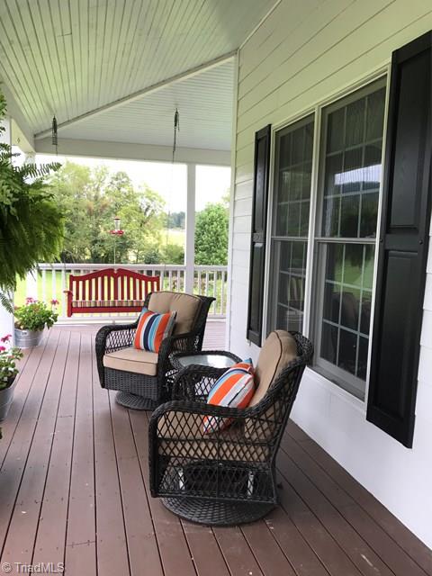 1240 Shingle Gap Road Purlear, NC 28665 - Photo 42 of 45