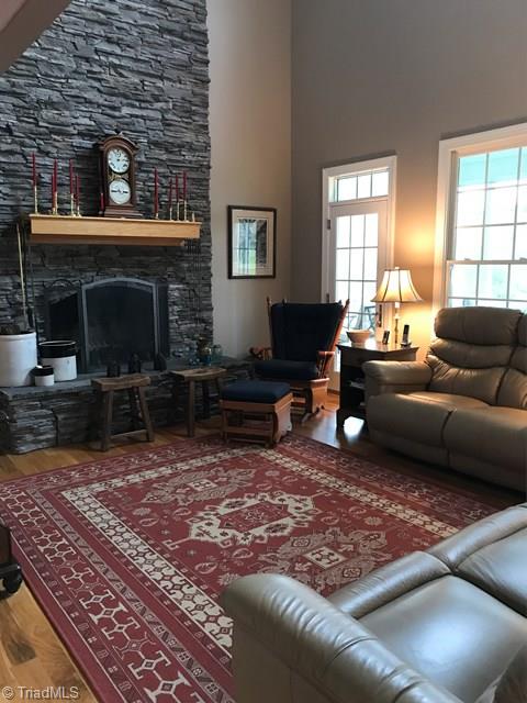 1240 Shingle Gap Road Purlear, NC 28665 - Photo 7 of 45