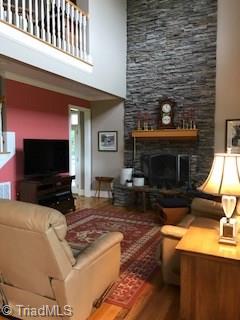 1240 Shingle Gap Road Purlear, NC 28665 - Photo 8 of 45