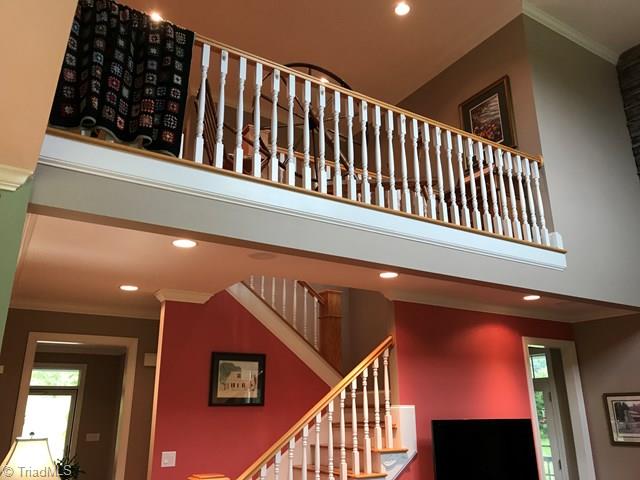 1240 Shingle Gap Road Purlear, NC 28665 - Photo 9 of 45