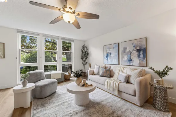 $369,000 | 666 Oakland Avenue, Unit 105, Oakland, CA 94611