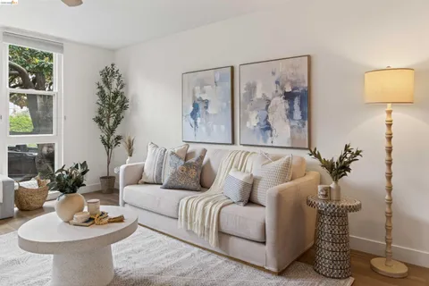 $369,000 | 666 Oakland Avenue, Unit 105, Oakland, CA 94611