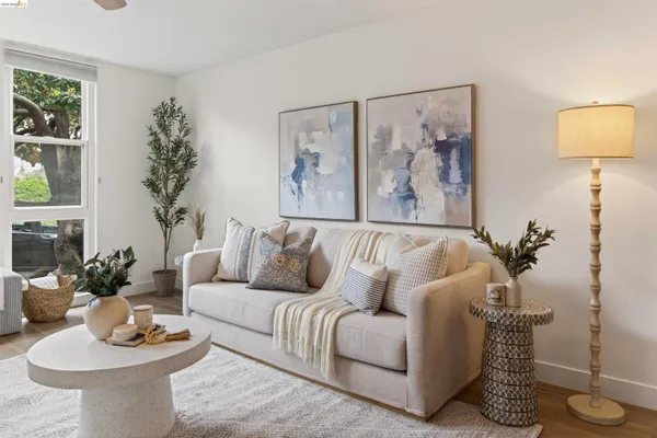 $369,000 | 666 Oakland Avenue, Unit 105, Oakland, CA 94611