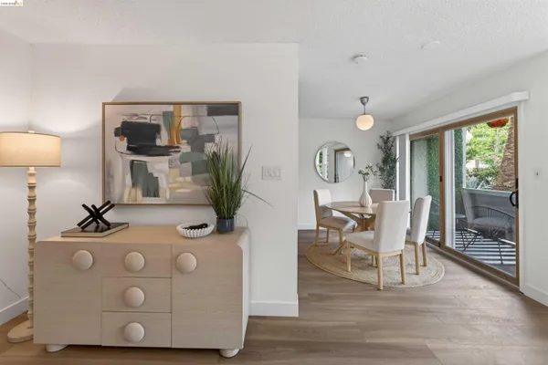$369,000 | 666 Oakland Avenue, Unit 105, Oakland, CA 94611