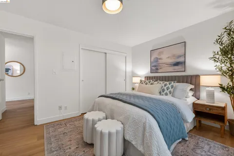 $369,000 | 666 Oakland Avenue, Unit 105, Oakland, CA 94611