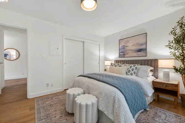 $369,000 | 666 Oakland Avenue, Unit 105, Oakland, CA 94611