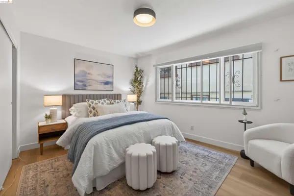 $369,000 | 666 Oakland Avenue, Unit 105, Oakland, CA 94611