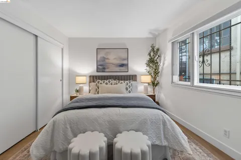 $369,000 | 666 Oakland Avenue, Unit 105, Oakland, CA 94611