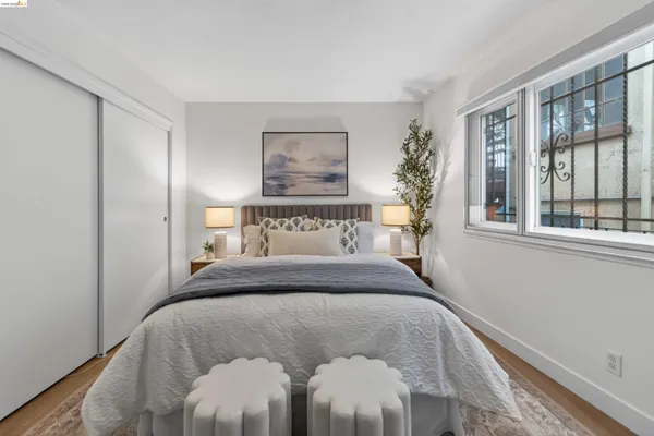 $369,000 | 666 Oakland Avenue, Unit 105, Oakland, CA 94611