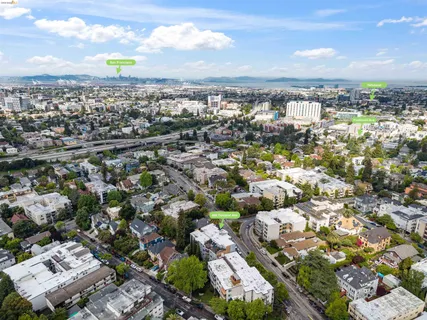 $369,000 | 666 Oakland Avenue, Unit 105, Oakland, CA 94611