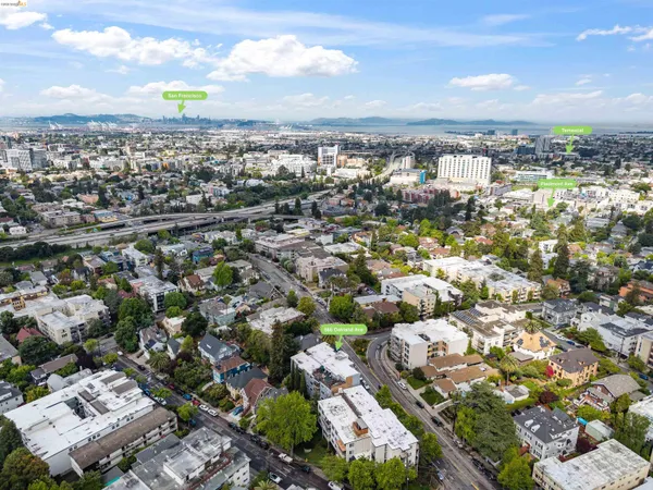 $369,000 | 666 Oakland Avenue, Unit 105, Oakland, CA 94611