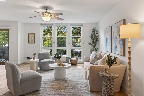 $369,000 | 666 Oakland Avenue, Unit 105, Oakland, CA 94611