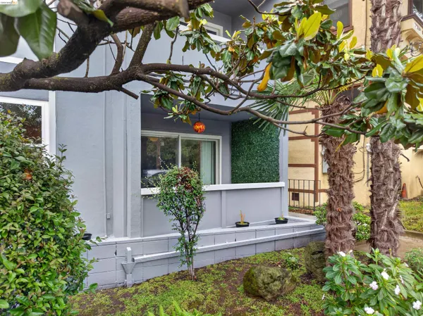 $369,000 | 666 Oakland Avenue, Unit 105, Oakland, CA 94611