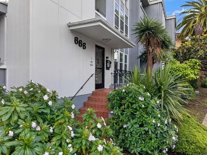 $369,000 | 666 Oakland Avenue, Unit 105, Oakland, CA 94611