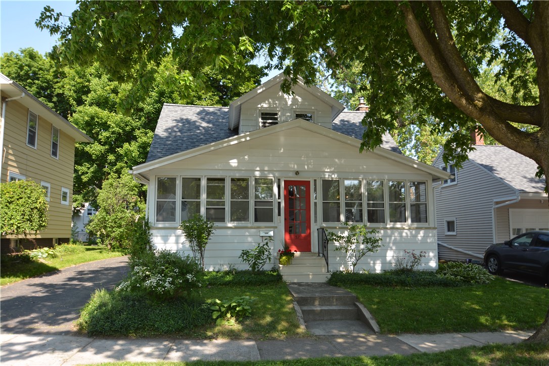 57 Croydon Road Rochester, NY 14610 - Photo 1 of 1