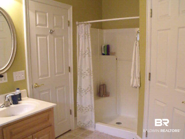 109 Scott Road Brewton, AL 36426 - Photo 10 of 19 Master Bath