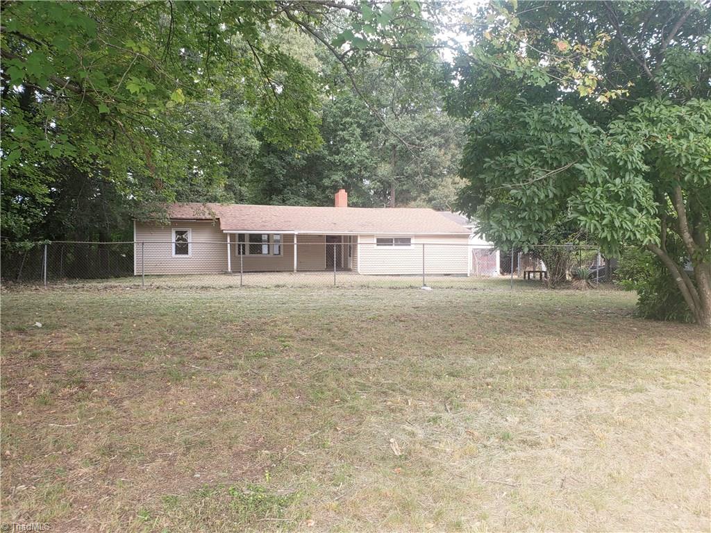 1537 Skeet Club Road High Point, NC 27265 - Photo 1 of 20 Gallery Image 1