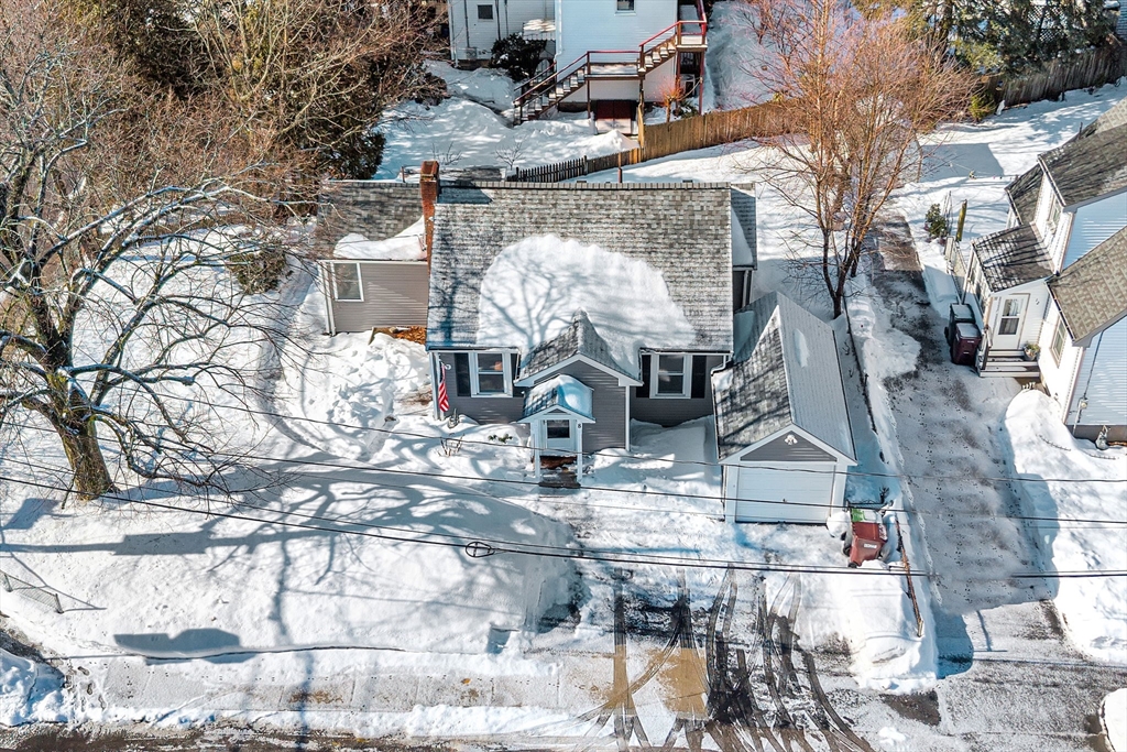 8 Sumner Street Dedham, MA 02026 - Photo 2 of 37