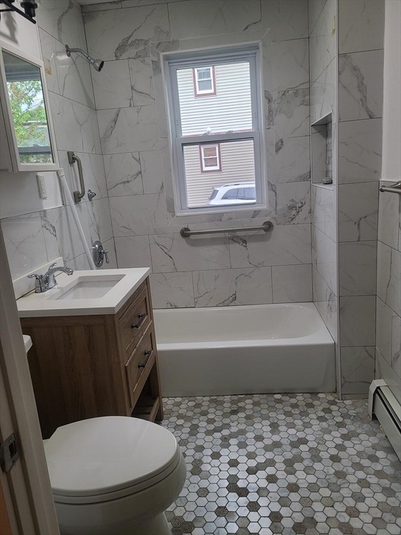 2 Winston Road, Unit 1 Boston, MA 02124 - Photo 4 of 8