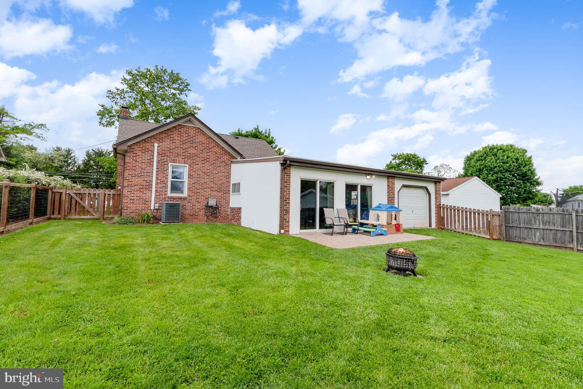 3 Locust Street Gettysburg, PA 17325 - Photo 25 of 25