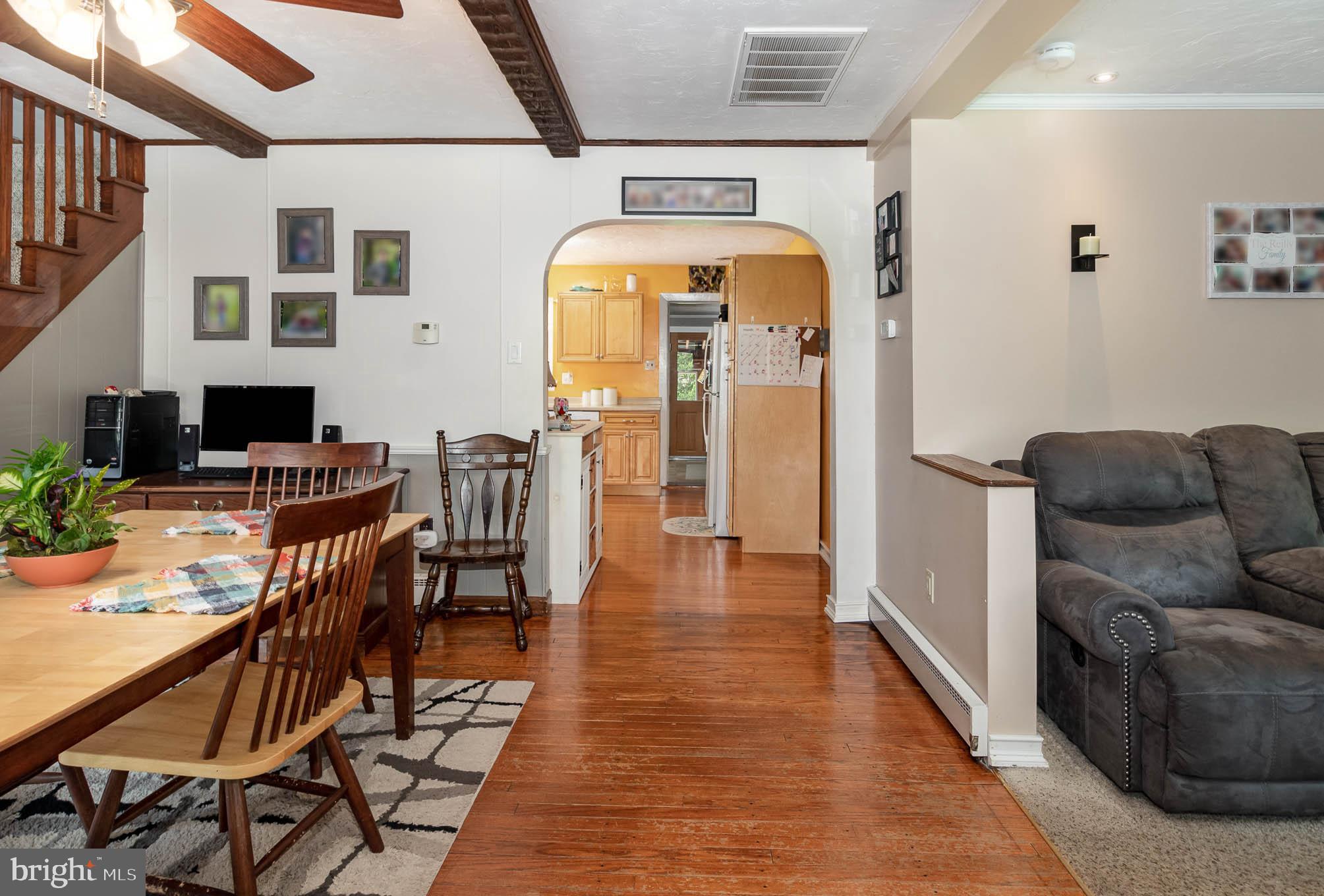 3 Locust Street Gettysburg, PA 17325 - Photo 5 of 25