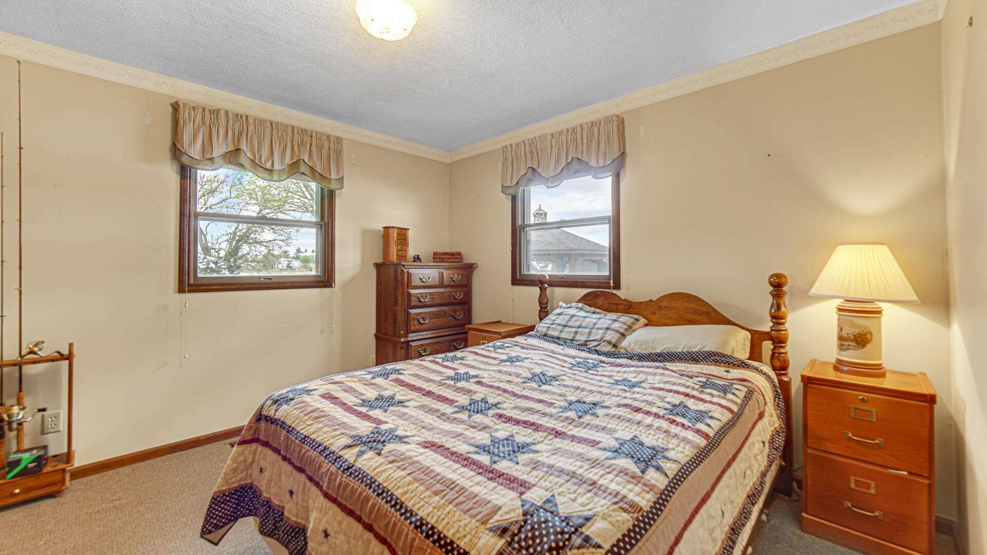 1588 West Severs Road La Porte, IN 46350 - Photo 17 of 34 1920x1080