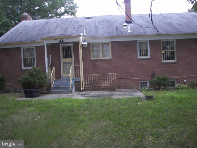 9318 Lanham Severn Road Lanham, MD 20706 - Photo 4 of 12 Exterior (General)
