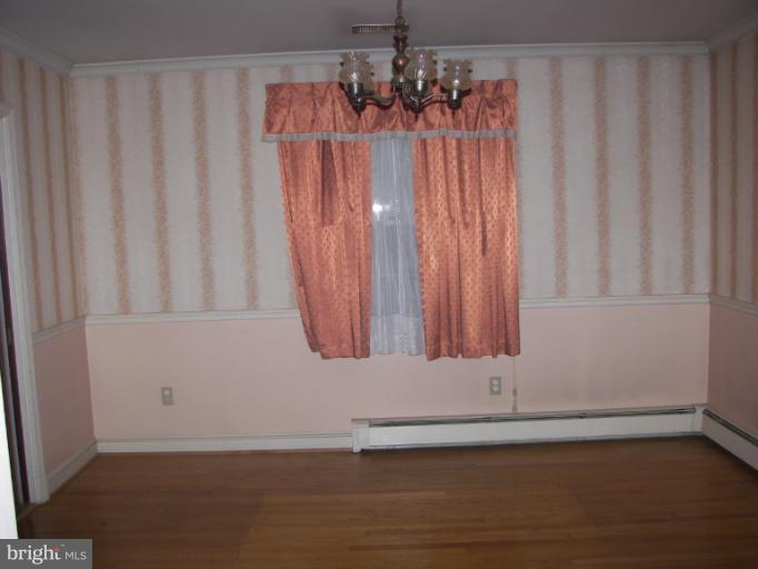 9318 Lanham Severn Road Lanham, MD 20706 - Photo 5 of 12 Dining Room