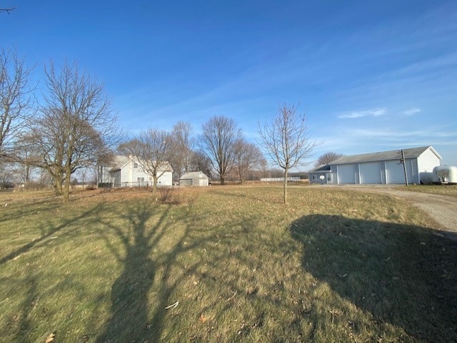386 North Rich Road Ithaca, MI 48847 - Photo 18 of 20 1870565-20.JPG