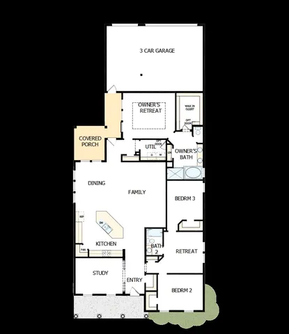 a kitchen with stainless steel appliances wooden cabinets a refrigerator and a microwave