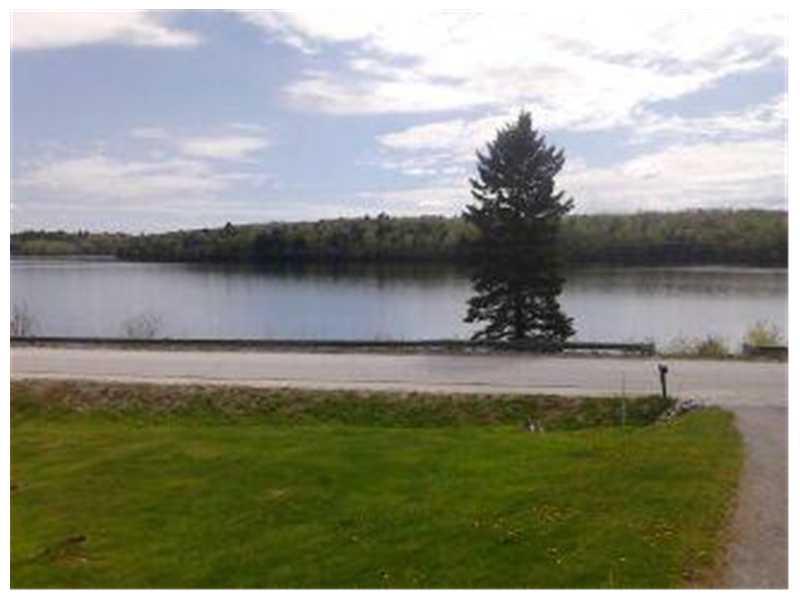 334 Silver Lake Road Bucksport, ME 04416 - Photo 29 of 31 Exterior Front.