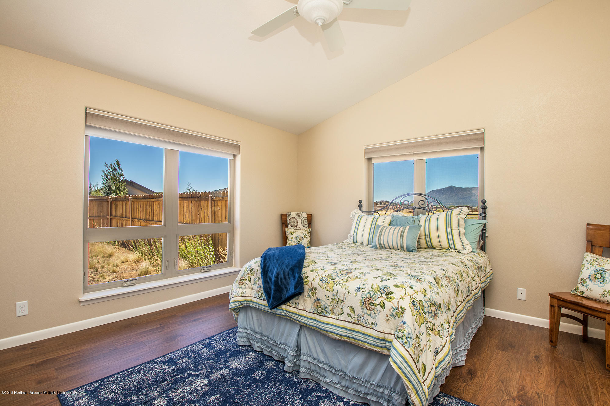 9783 Colfax Road Flagstaff, AZ 86004 - Photo 12 of 24 Master Bedroom1