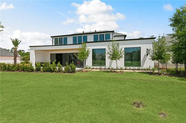 $1,895,000 | 67 Hummingbird Road, Covington, LA 70433