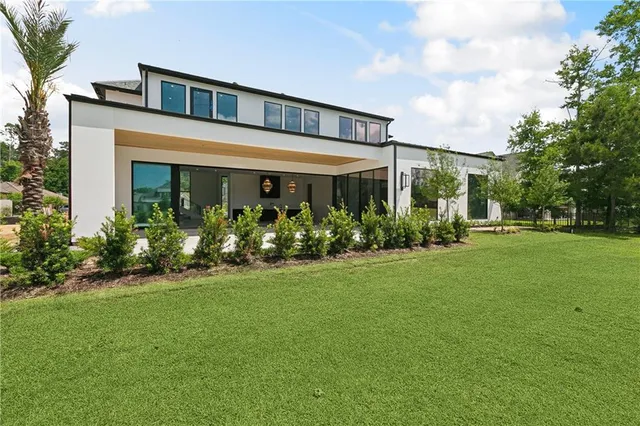 $1,895,000 | 67 Hummingbird Road, Covington, LA 70433