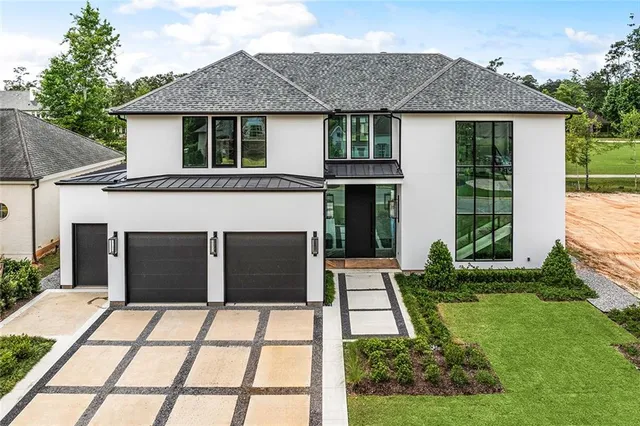 $1,895,000 | 67 Hummingbird Road, Covington, LA 70433