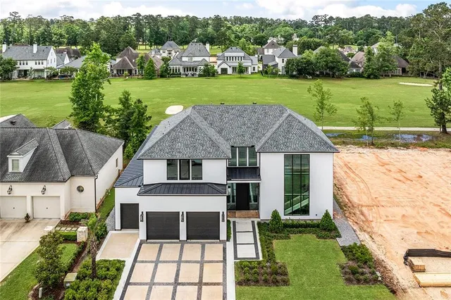$1,895,000 | 67 Hummingbird Road, Covington, LA 70433