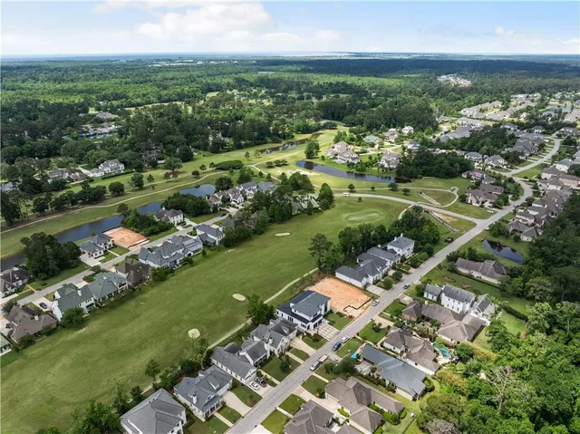 $1,895,000 | 67 Hummingbird Road, Covington, LA 70433