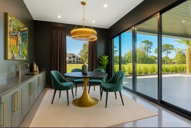 $1,895,000 | 67 Hummingbird Road, Covington, LA 70433