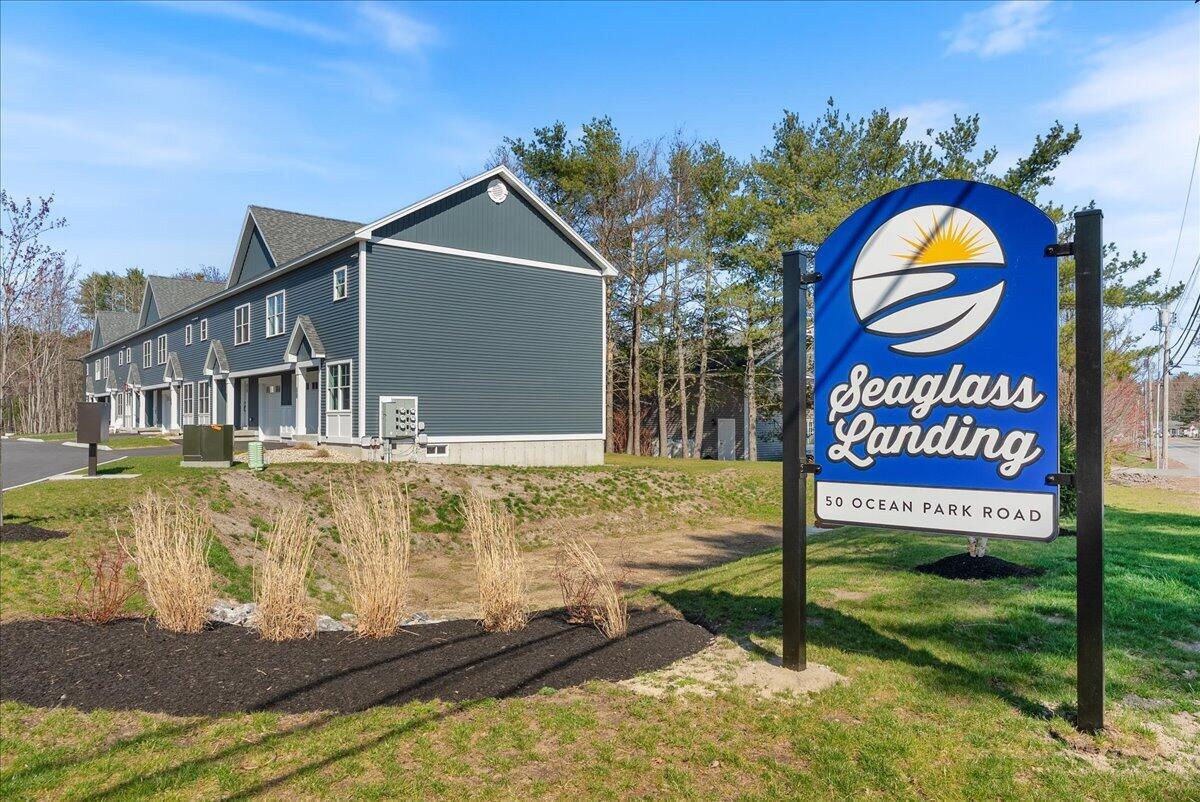 50 Ocean Park Road, Unit 102 Saco, ME 04072 - Photo 2 of 30 01-50_Ocean_Park_Rd_01