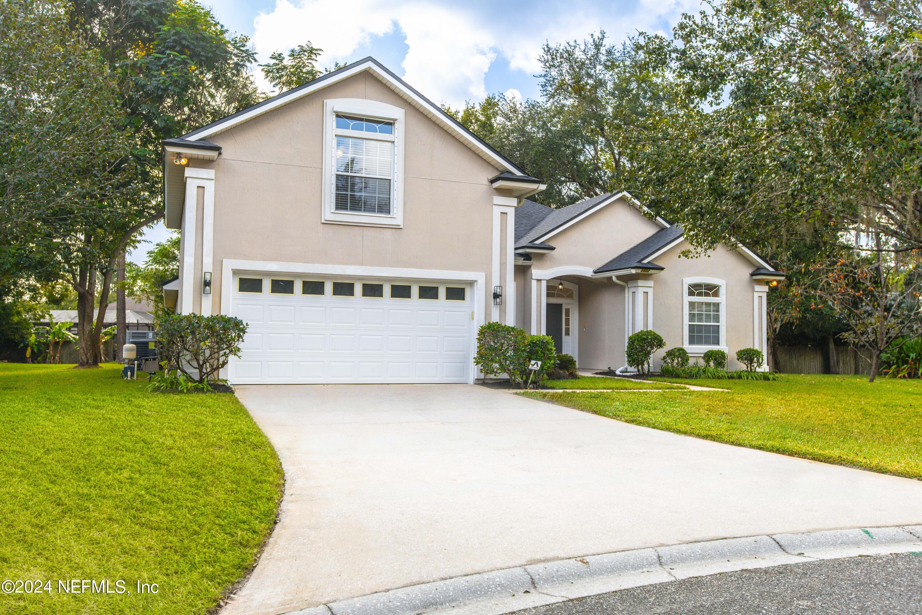 2802 Hidden Stagecoach Road Jacksonville, FL 32223 - Photo 42 of 42 Come back again!