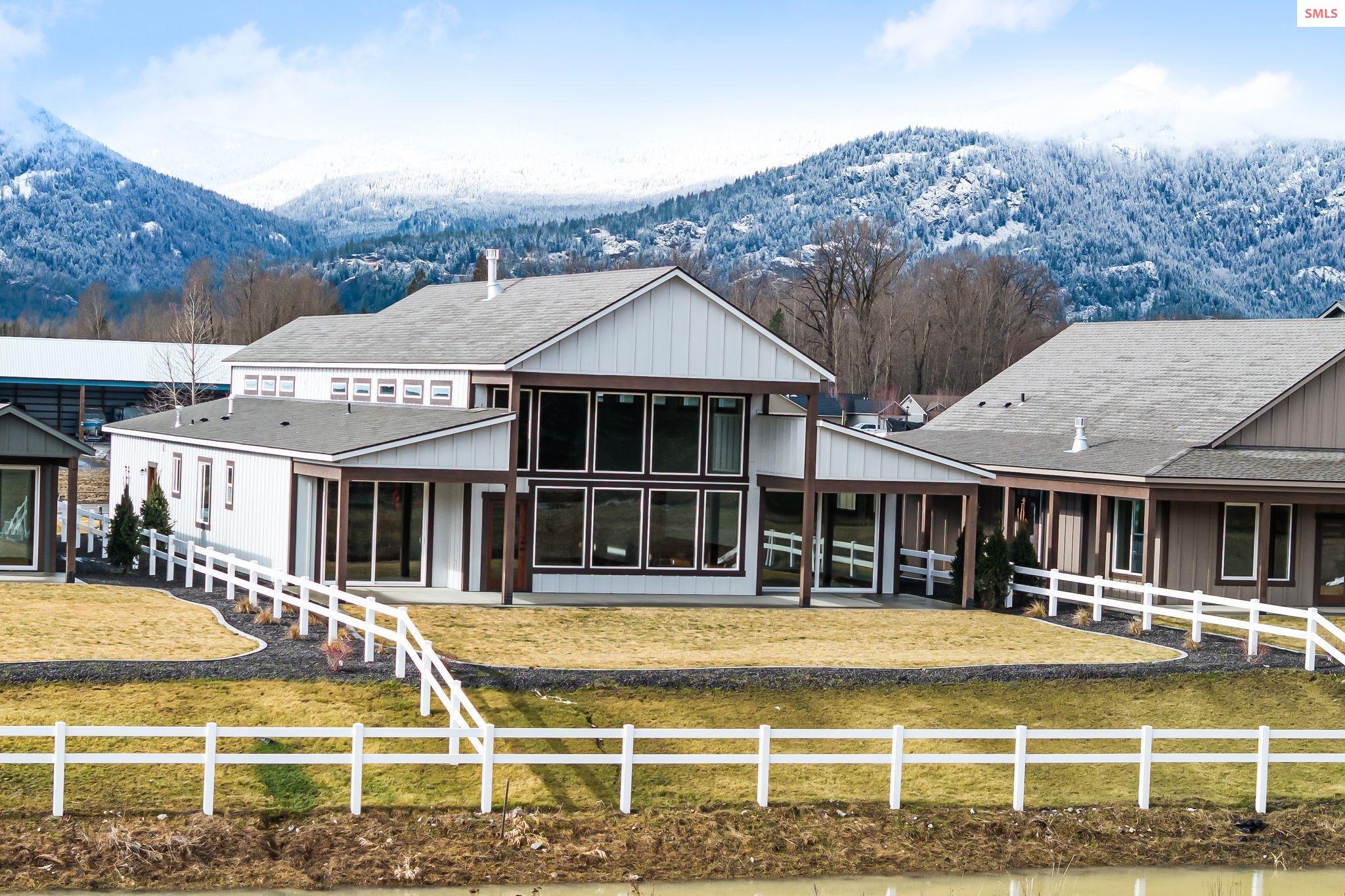 137 Backtrack Road Sandpoint, ID 83864 - Photo 44 of 50 Gallery Image 44