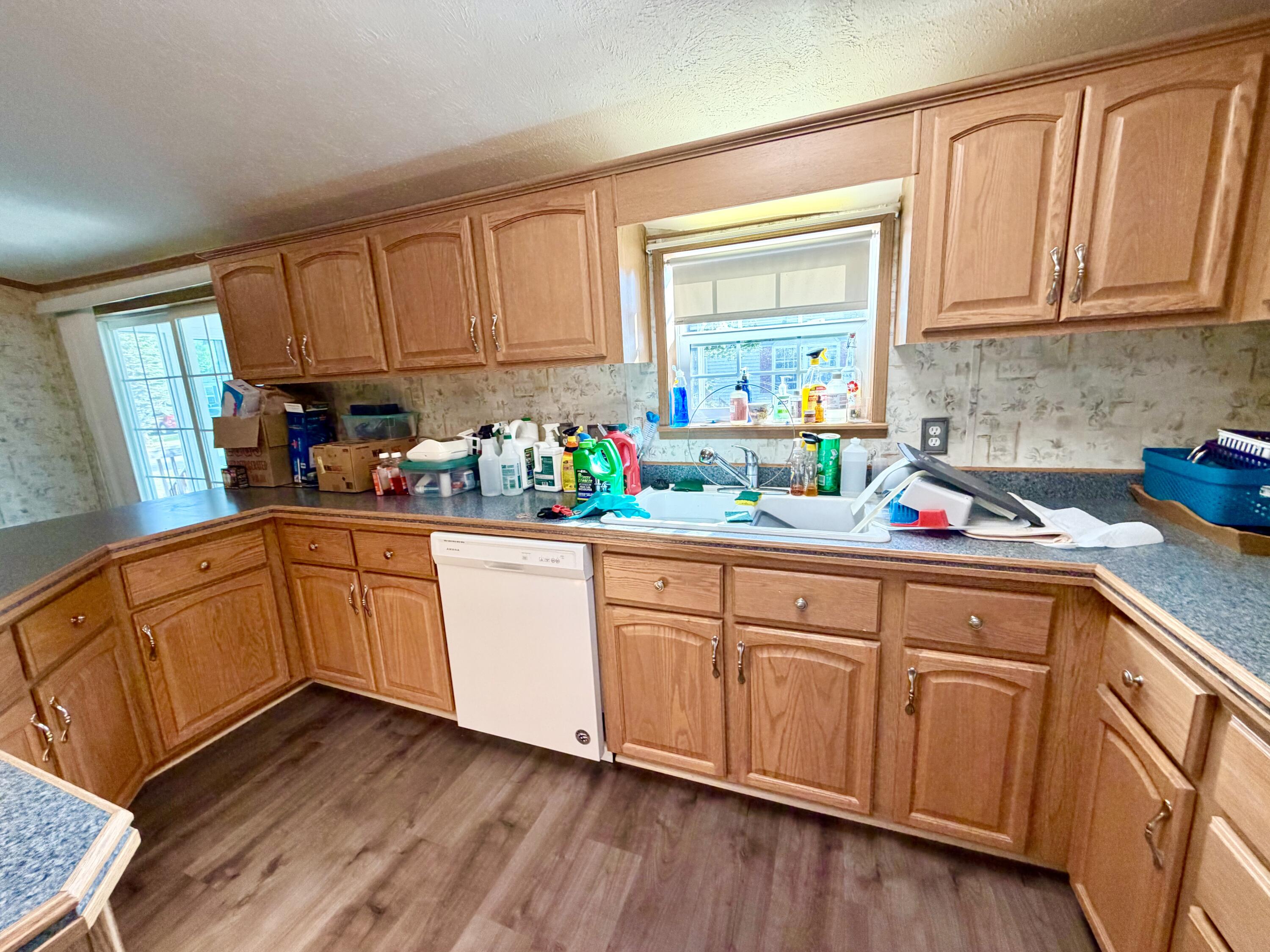 122 Eagle Ridge Road Brewer, ME 04412 - Photo 31 of 74 Tons of Cabinetry