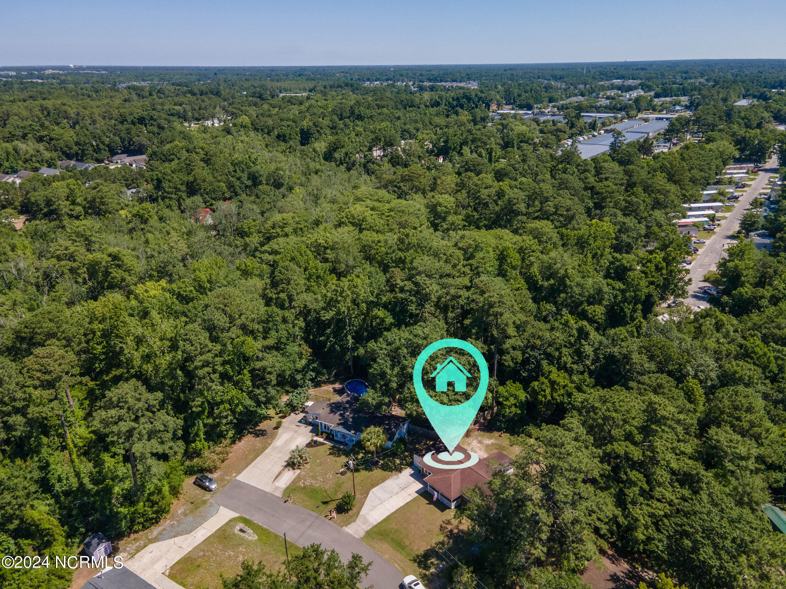 506 Manet Road Wilmington, NC 28412 - Photo 45 of 48 Close to town while still being away from the hustle