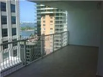 $3,000 | 1200 Brickell Bay Drive, Unit 1612, Miami, FL 33131