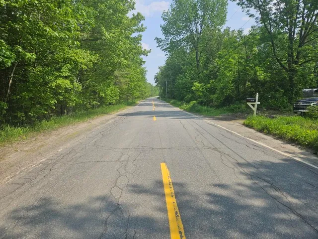 $169,900 | 2016 Hudson Road, Hudson, ME 04449