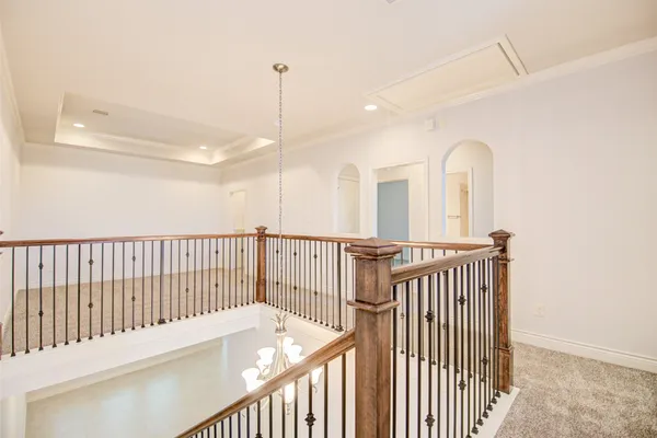 a view of entryway with stairs