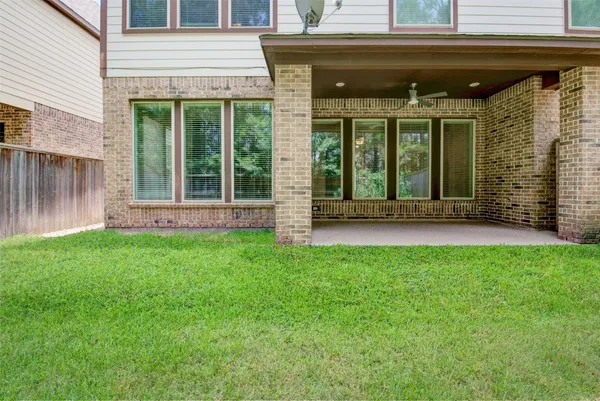 a front view of a house with a porch